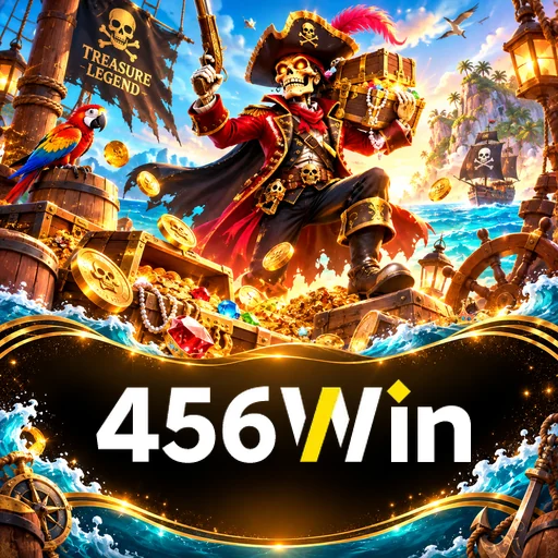 456win
